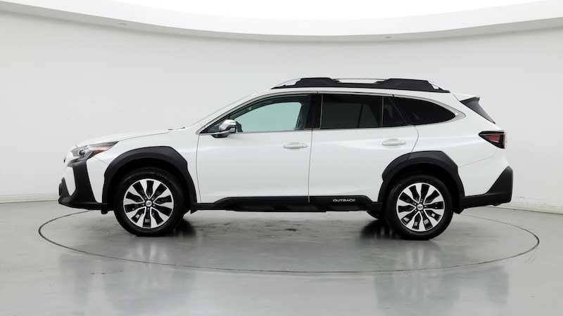 2023 Subaru Outback Touring 3