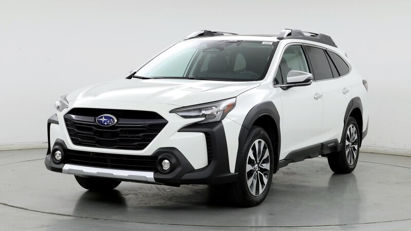 2023 Subaru Outback Touring 4