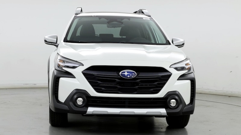 2023 Subaru Outback Touring 5