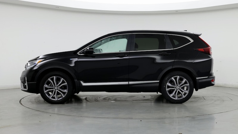 2020 Honda CR-V Touring 3