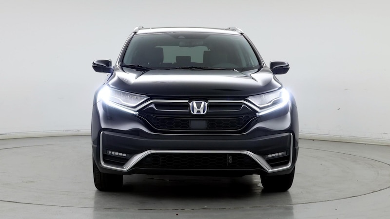 2020 Honda CR-V Touring 5