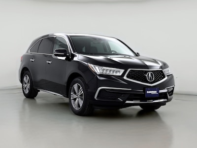 2020 Acura MDX Base -
                Cincinnati, OH