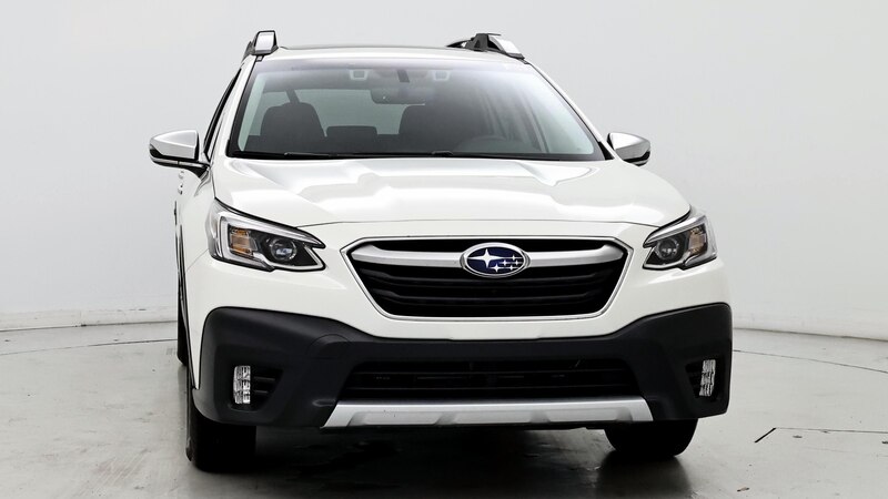 2022 Subaru Outback Touring 5