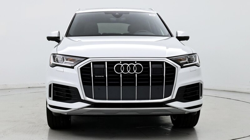 2022 Audi Q7 Premium Plus 5