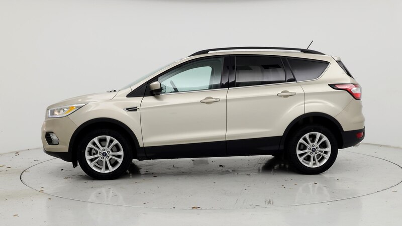 2018 Ford Escape SEL 3