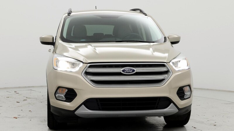 2018 Ford Escape SEL 5