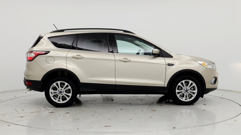 2018 Ford Escape SEL 7