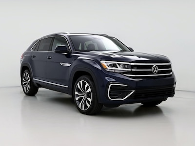 2023 Volkswagen Atlas SEL -
                Knoxville, TN