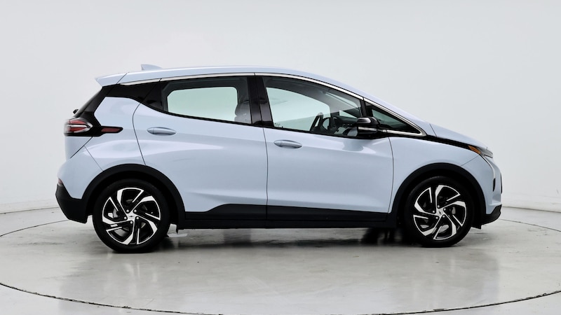 2022 Chevrolet Bolt EV 1LT 7