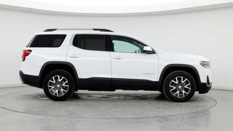 2020 GMC Acadia SLE 7