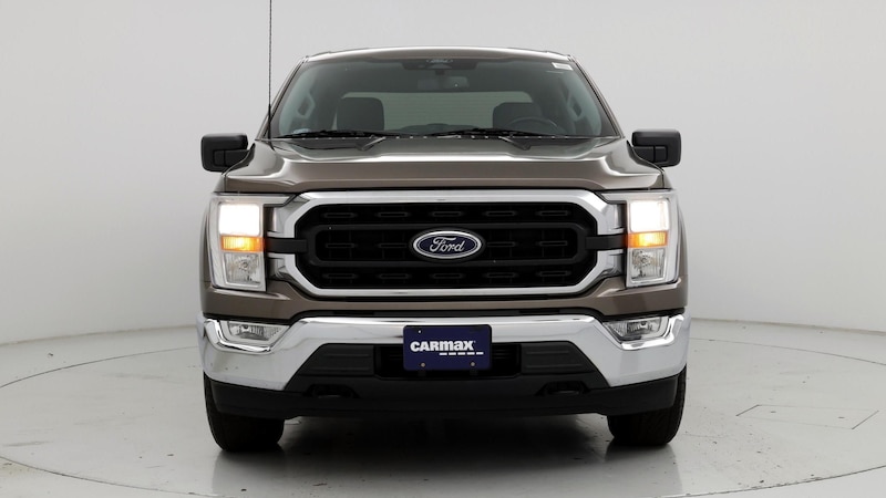 2022 Ford F-150 XLT 5