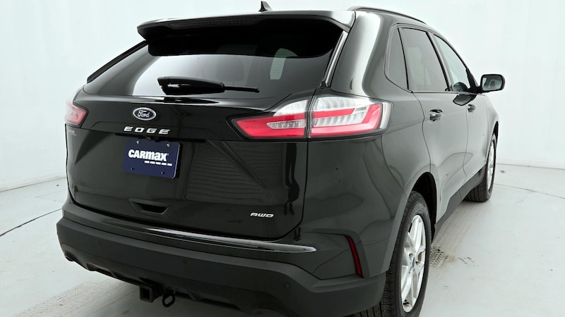 2022 Ford Edge SE 5