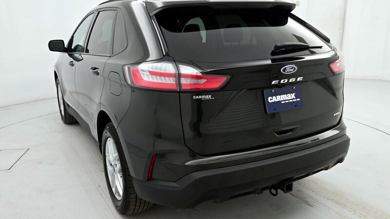 2022 Ford Edge SE 7