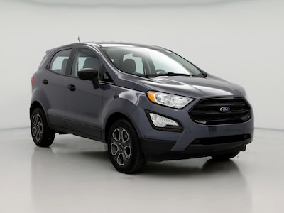 2020 Ford EcoSport S -
                Chattanooga, TN