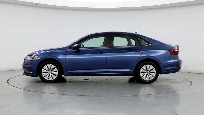 2020 Volkswagen Jetta S 3