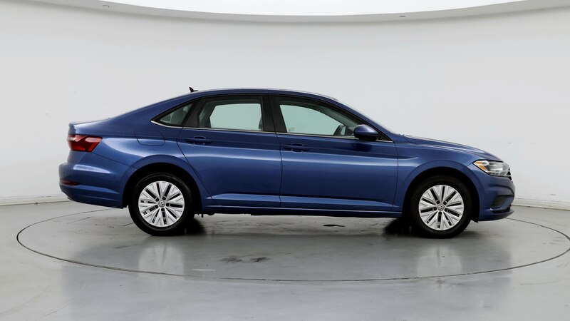 2020 Volkswagen Jetta S 7