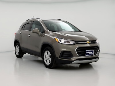 2020 Chevrolet Trax LT -
                Chattanooga, TN