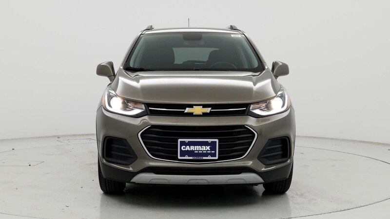 2020 Chevrolet Trax LT 5