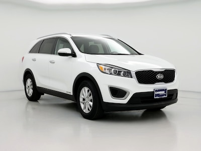 2016 Kia Sorento LX -
                Chattanooga, TN