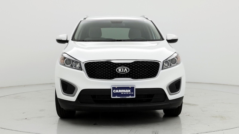 2016 Kia Sorento LX 5