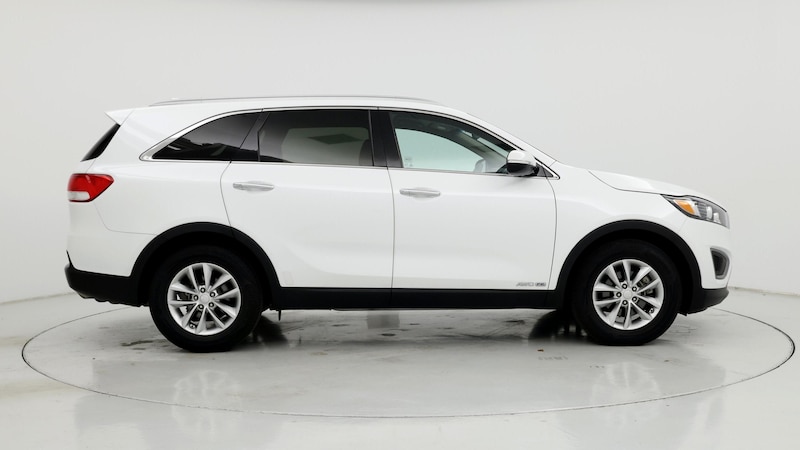 2016 Kia Sorento LX 7