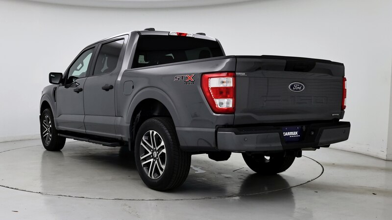 2023 Ford F-150 XL 2