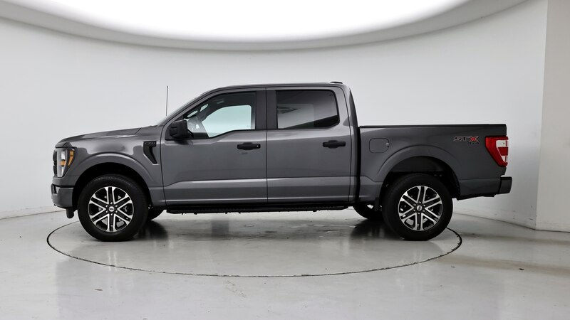 2023 Ford F-150 XL 3