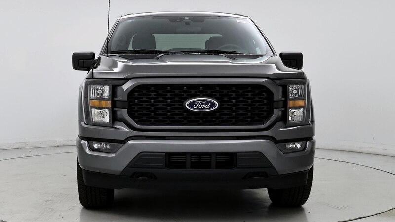 2023 Ford F-150 XL 5