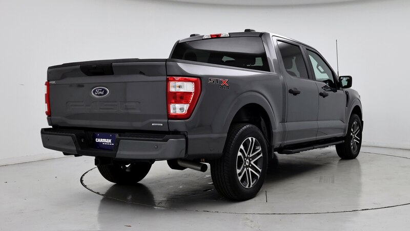 2023 Ford F-150 XL 8