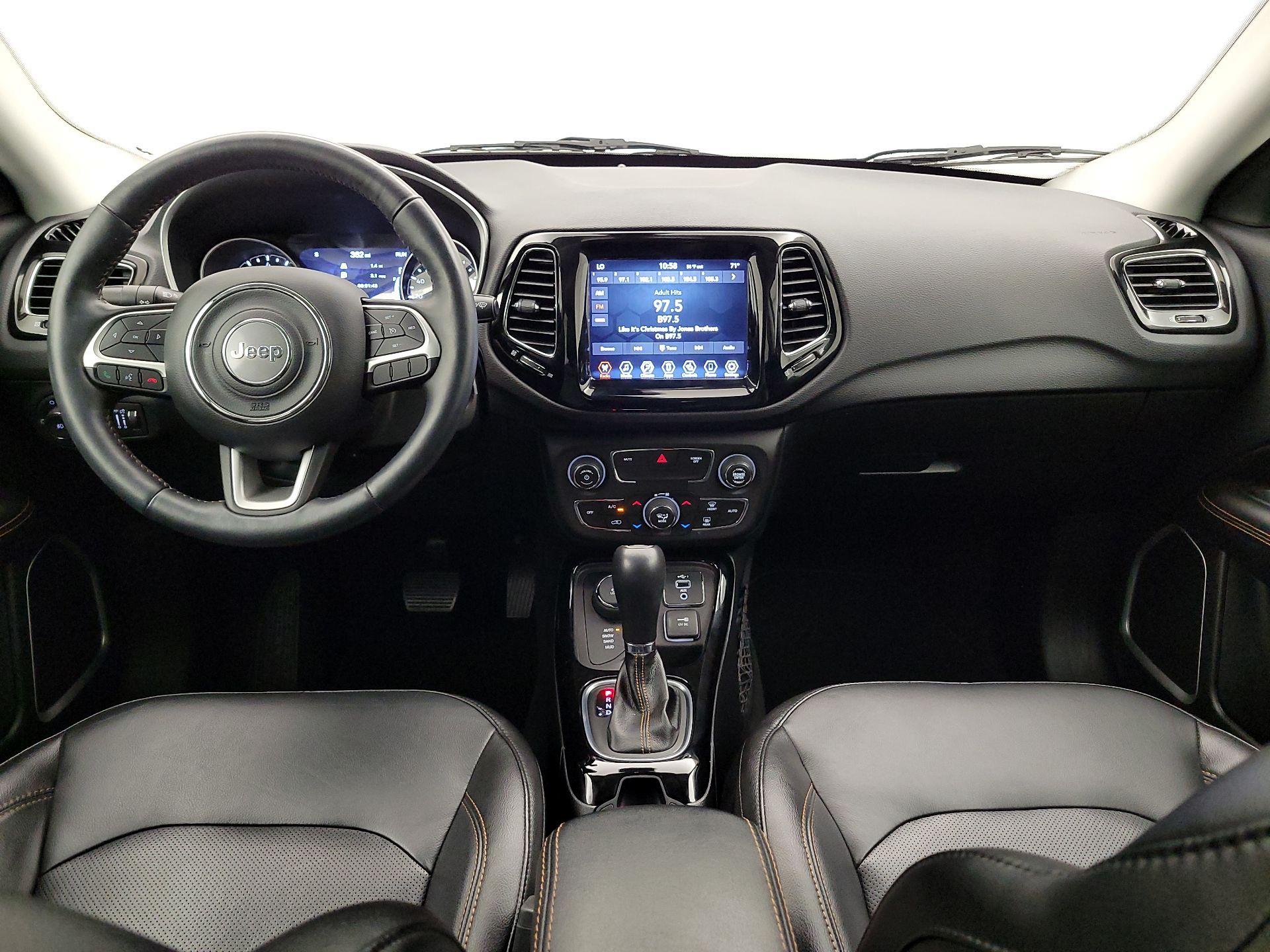 Thumbnail: 2019 Jeep Compass - 9