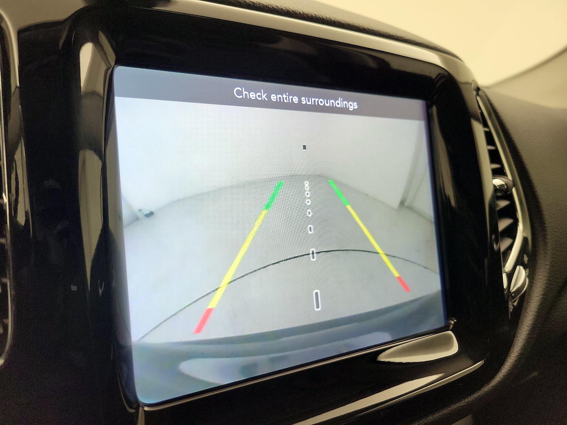 Thumbnail: 2019 Jeep Compass - 14