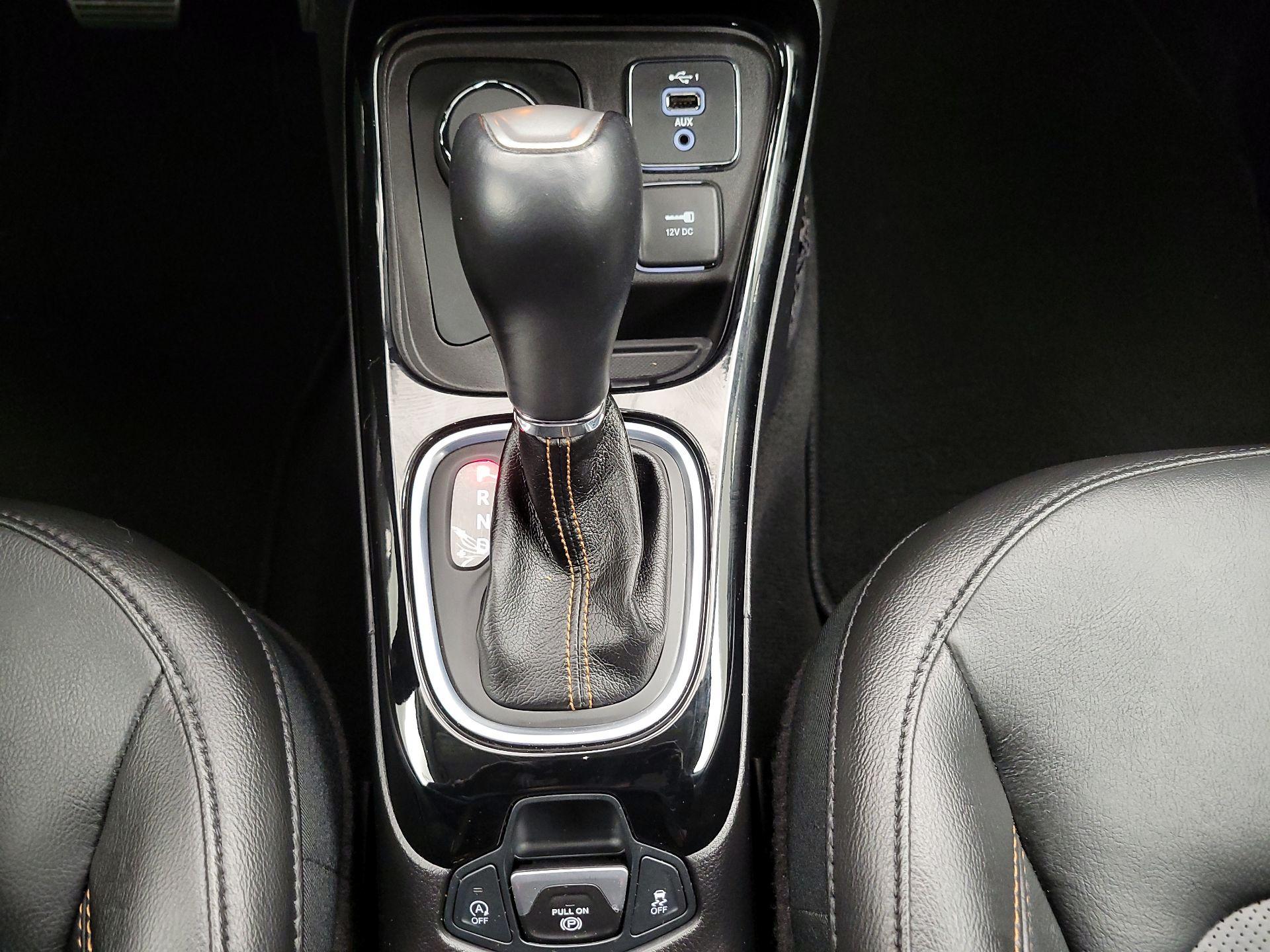 Thumbnail: 2019 Jeep Compass - 17