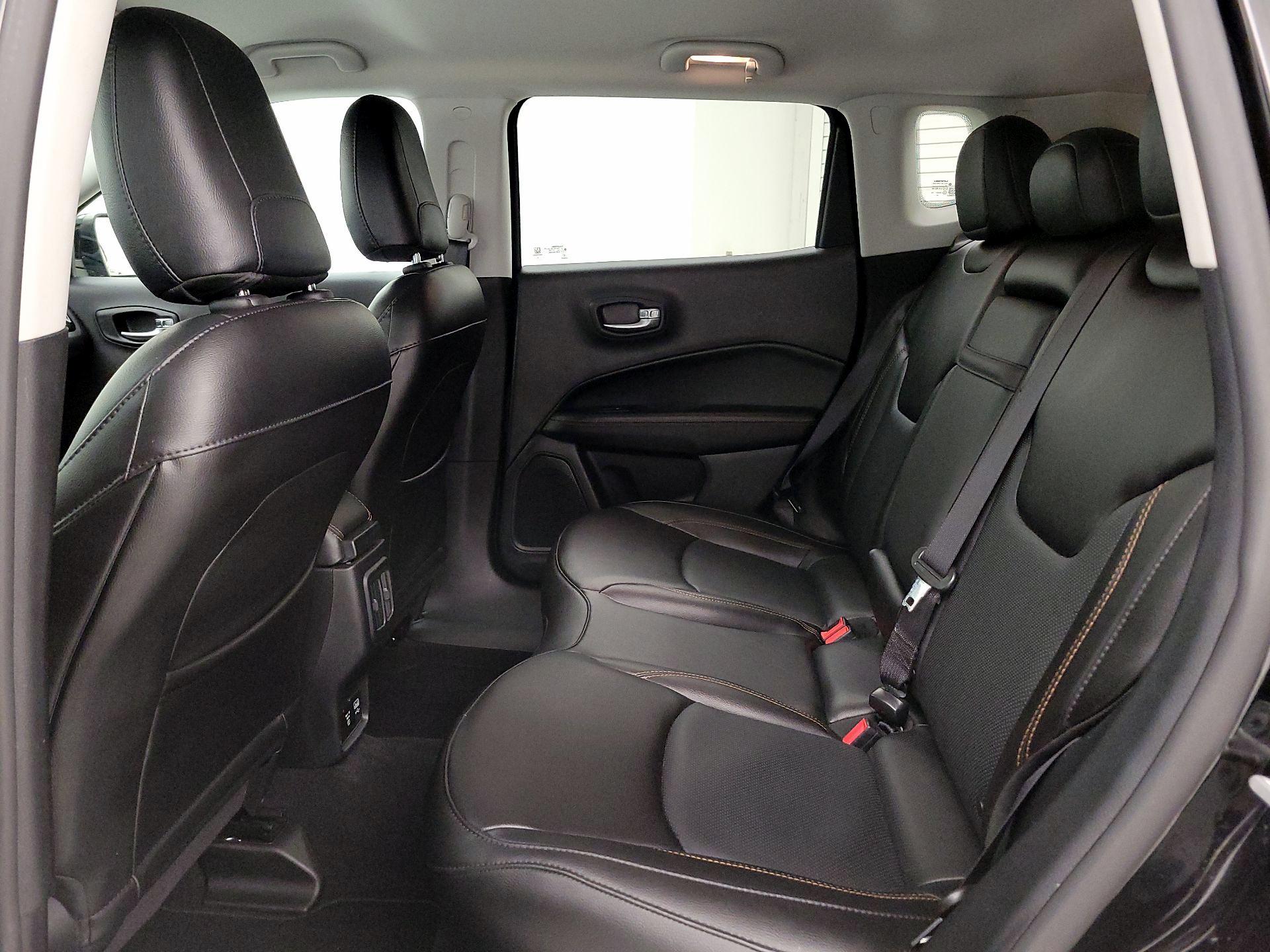 Thumbnail: 2019 Jeep Compass - 19