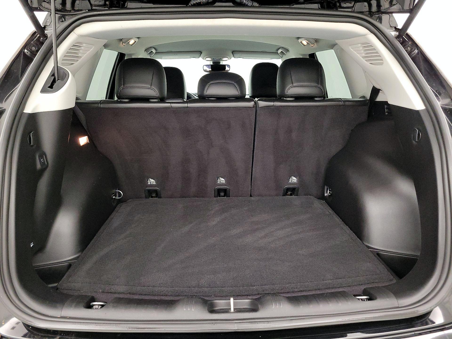 Thumbnail: 2019 Jeep Compass - 20