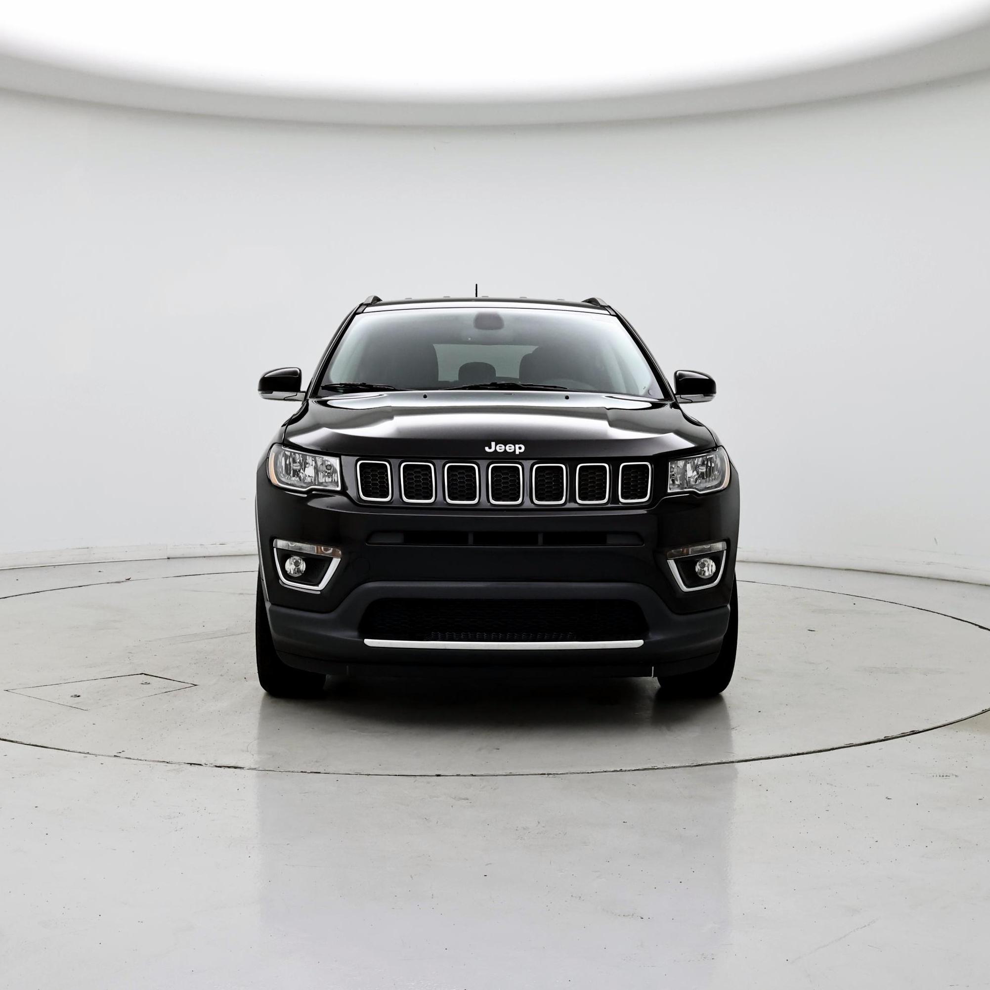 Thumbnail: 2019 Jeep Compass - 5