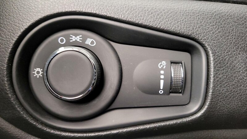 2019 Jeep Renegade Sport 13