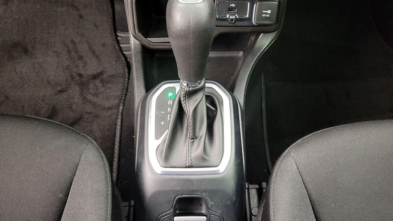 2019 Jeep Renegade Sport 17