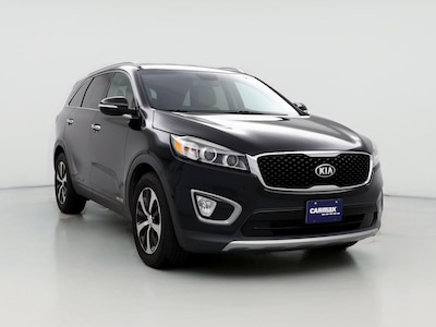 2016 Kia Sorento EX -
                Glen Allen, VA