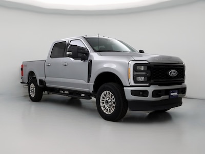 2023 Ford F-250 XLT -
                Beaverton, OR