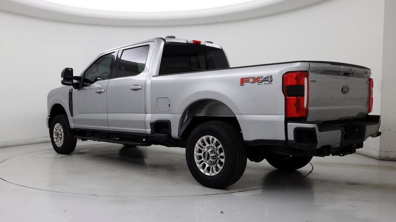 2023 Ford F-250 XLT 2