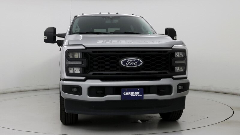 2023 Ford F-250 XLT 5