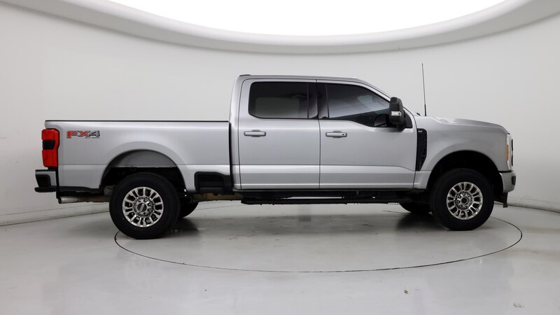 2023 Ford F-250 XLT 7