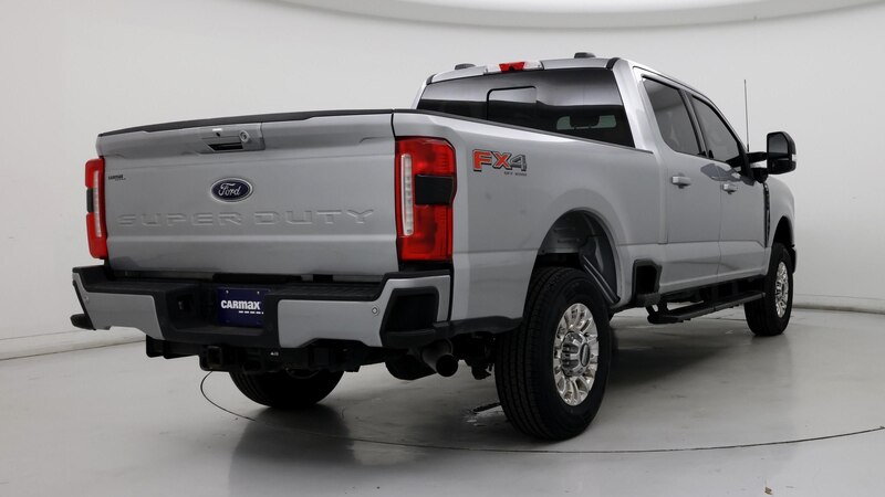 2023 Ford F-250 XLT 8