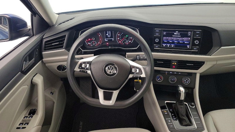 2019 Volkswagen Jetta S 10