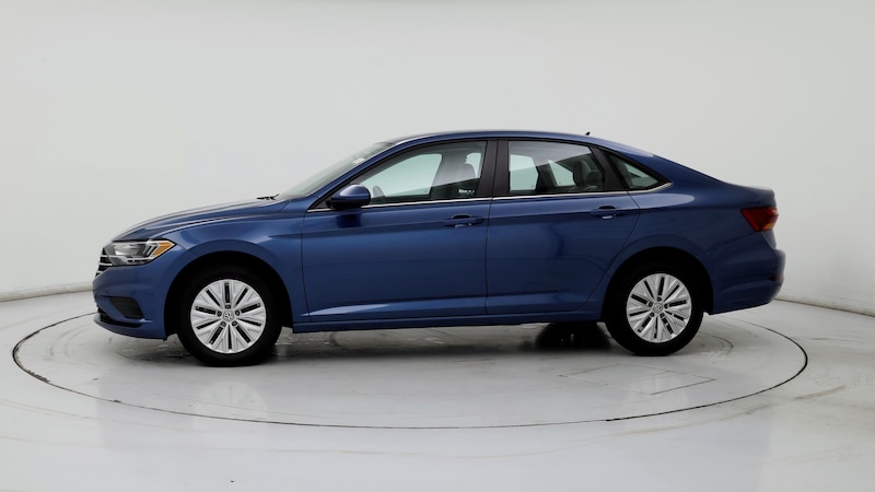 2019 Volkswagen Jetta S 3