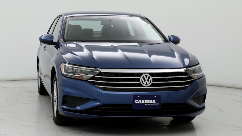 2019 Volkswagen Jetta S 5