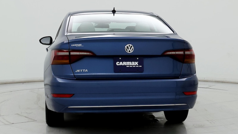 2019 Volkswagen Jetta S 6