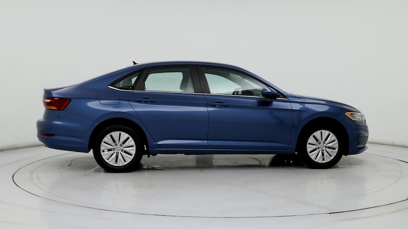 2019 Volkswagen Jetta S 7