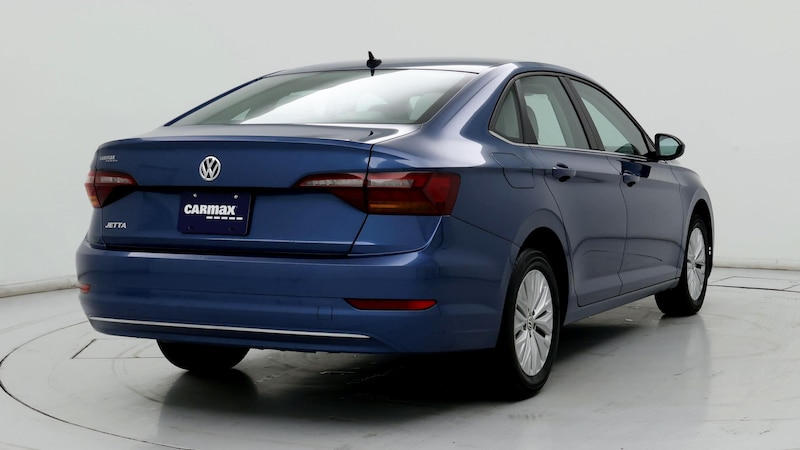 2019 Volkswagen Jetta S 8