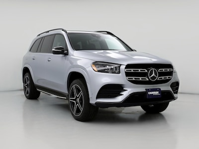 2022 Mercedes-Benz GLS 450 -
                Frederick, MD